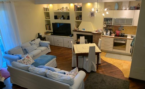 House in Paese, Riccione, Emilia-Romagna 1