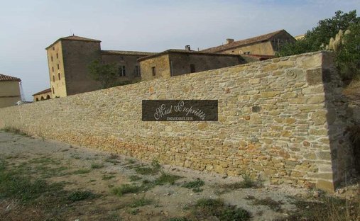 Luxury XVI Century Chateau Hotel In Occitanie
