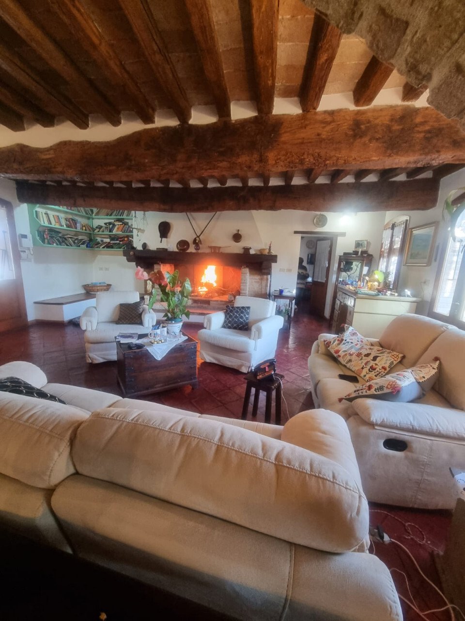 Villa in Longiano, Emilia-Romagna, Italien 5 - 12118603
