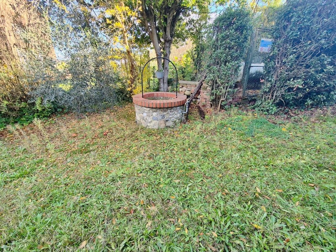 Casa de Campo en Peccioli, Toscana, Italia 5 - 16917752