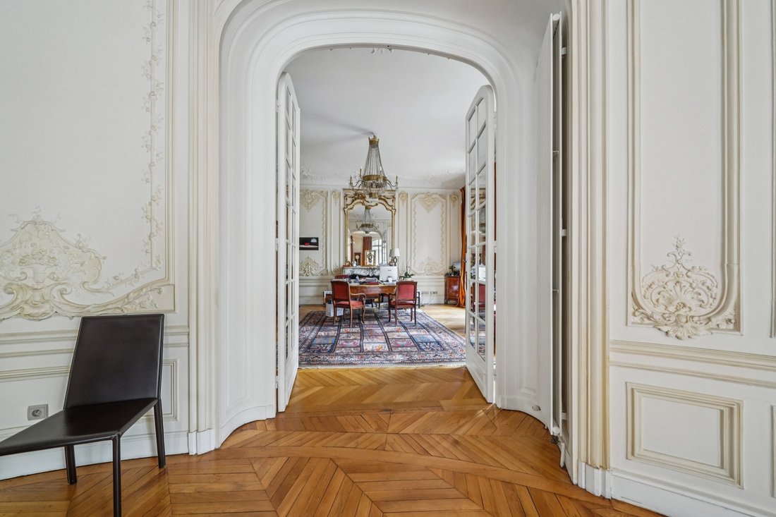 Apartment in Vaugirard-Parc des Expositions, Paris 15e Arrondissement, Paris 3 - 16920462