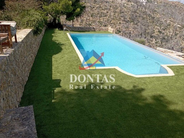 House in Oropos, Attica, Greece 1 - 16920057