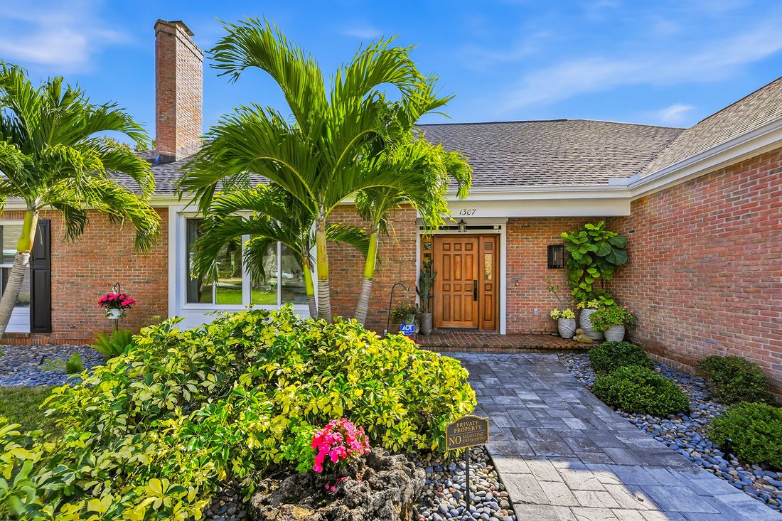 Casa a Bradenton, Florida, Stati Uniti 3 - 16916618