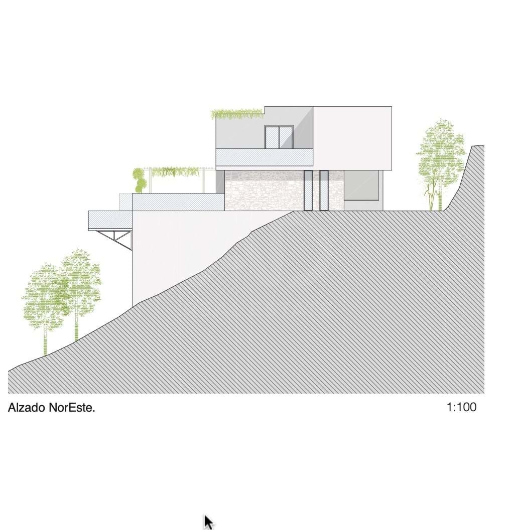 Land in Pego, Land Valencia, Spanien 4 - 13648762