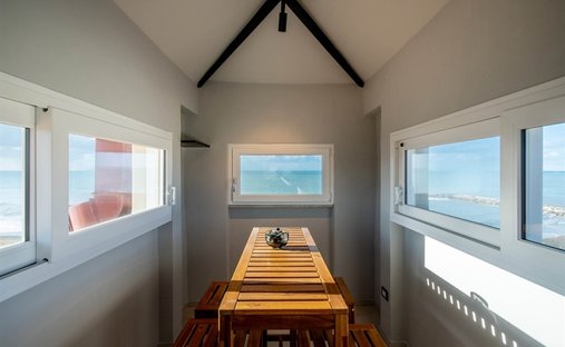 Apartamento en Cecina Centro, Cecina, Toscana 1