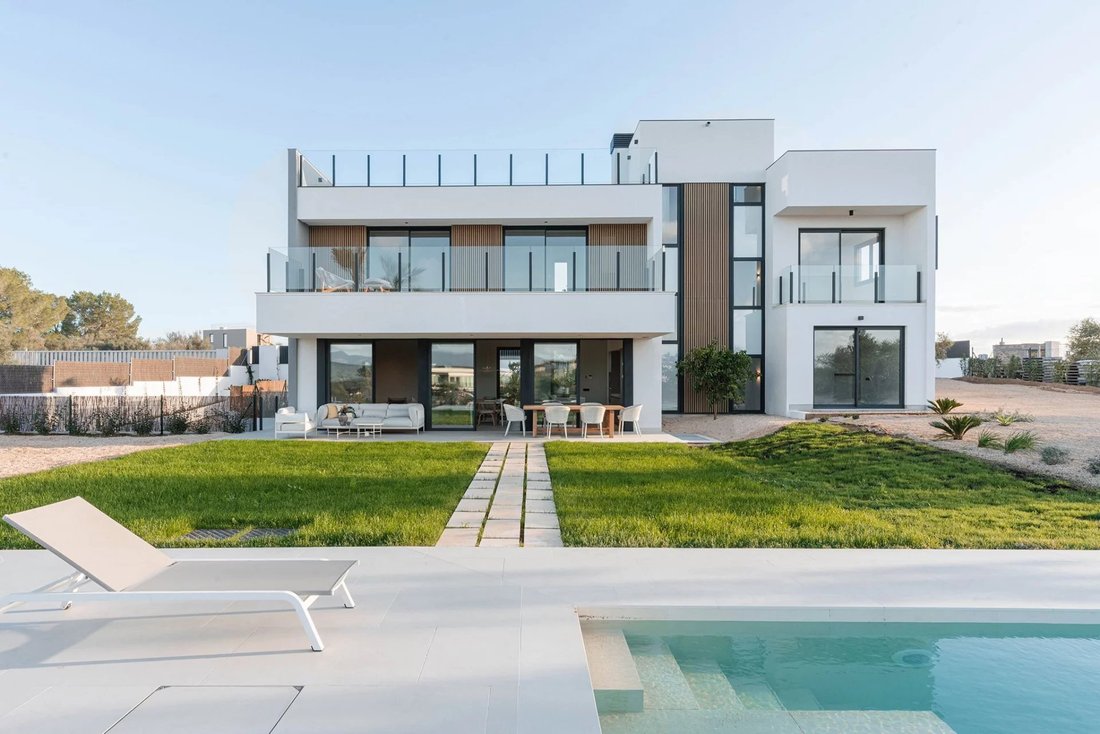 Villa a Palma di Maiorca, Isole Baleari, Spagna 1 - 15622500