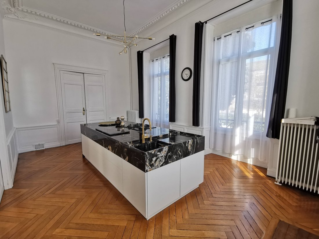 Haus in Nantes, Pays de la Loire, Frankreich 3 - 15668828