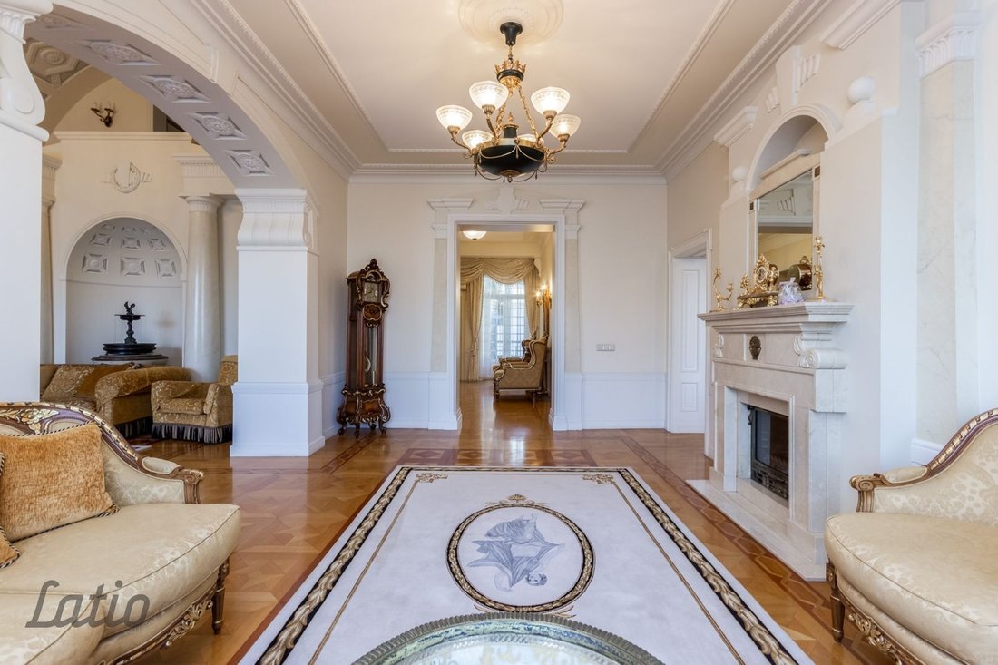 Apartment in Riga, Latvia 4 - 16917420