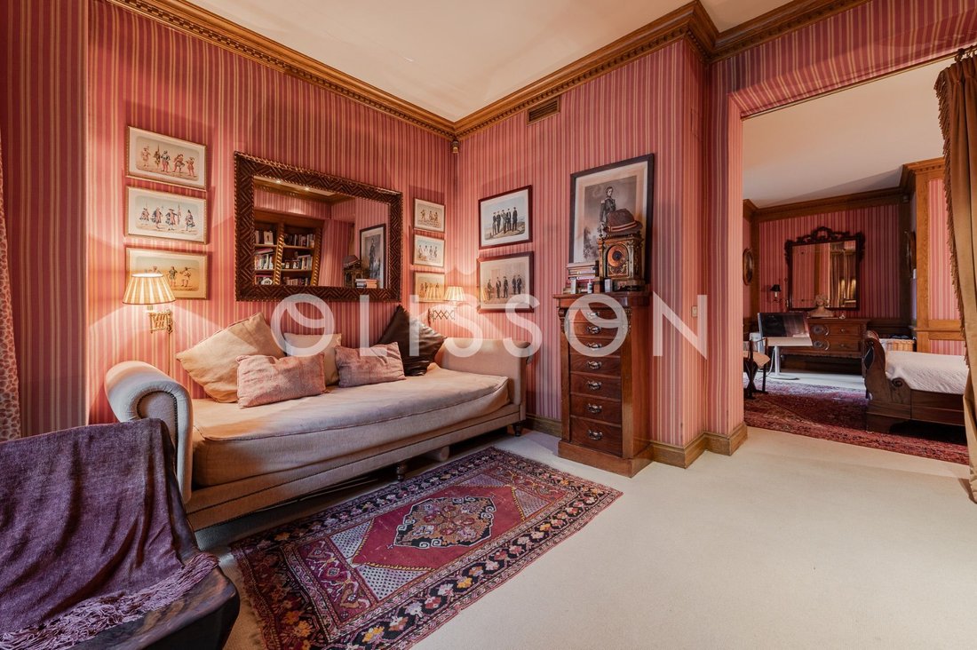 Apartment in Barrio Salamanca, Madrid, Spain 4 - 16917945