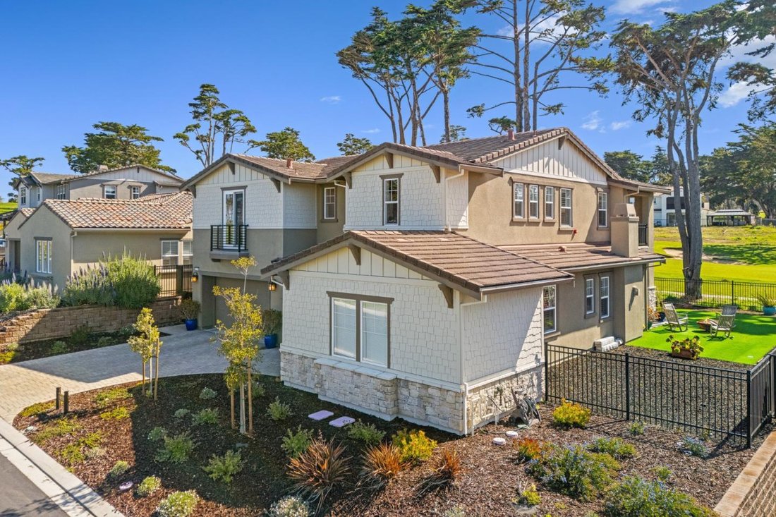 House in Sand City, California, United States 1 - 16917684