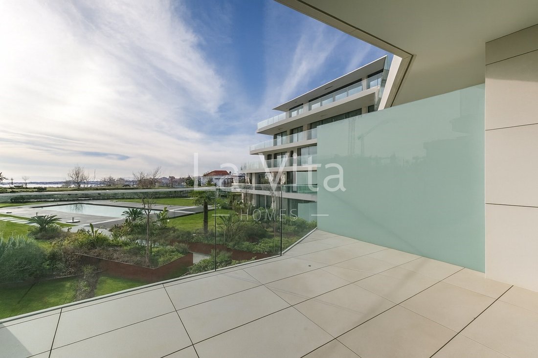 Apartment in Cascais e Estoril, Lisbon, Portugal 3 - 16919308