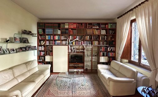 Haus in Zarini - Repubblica, Prato, Toskana 1