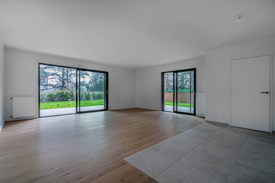 Apartment in Écully, Auvergne-Rhône-Alpes, France 3 - 16918858