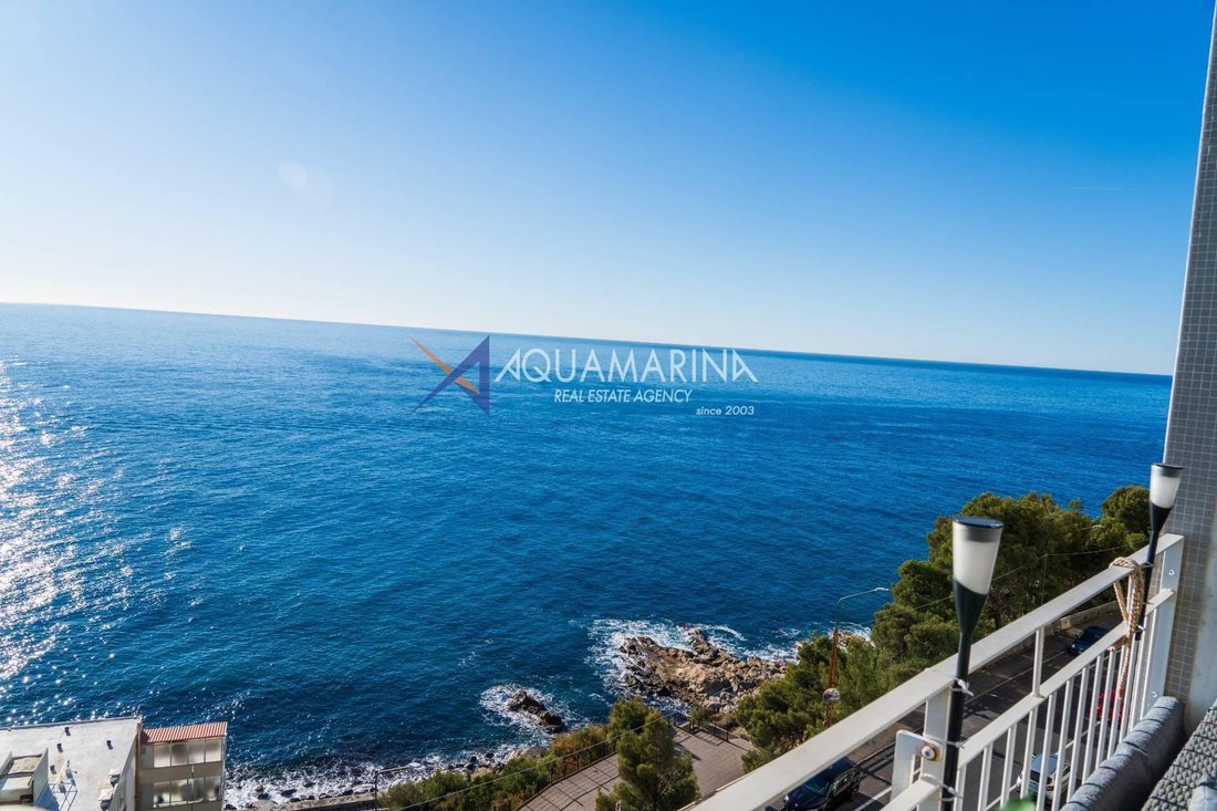 Appartamento a Centro - Marina, Sanremo, Liguria 3 - 16917531