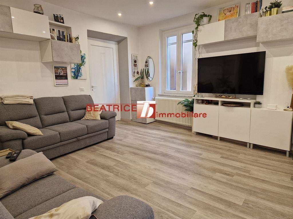 Apartment in Historic Center, Lucca, Tuscany 2 - 16917807