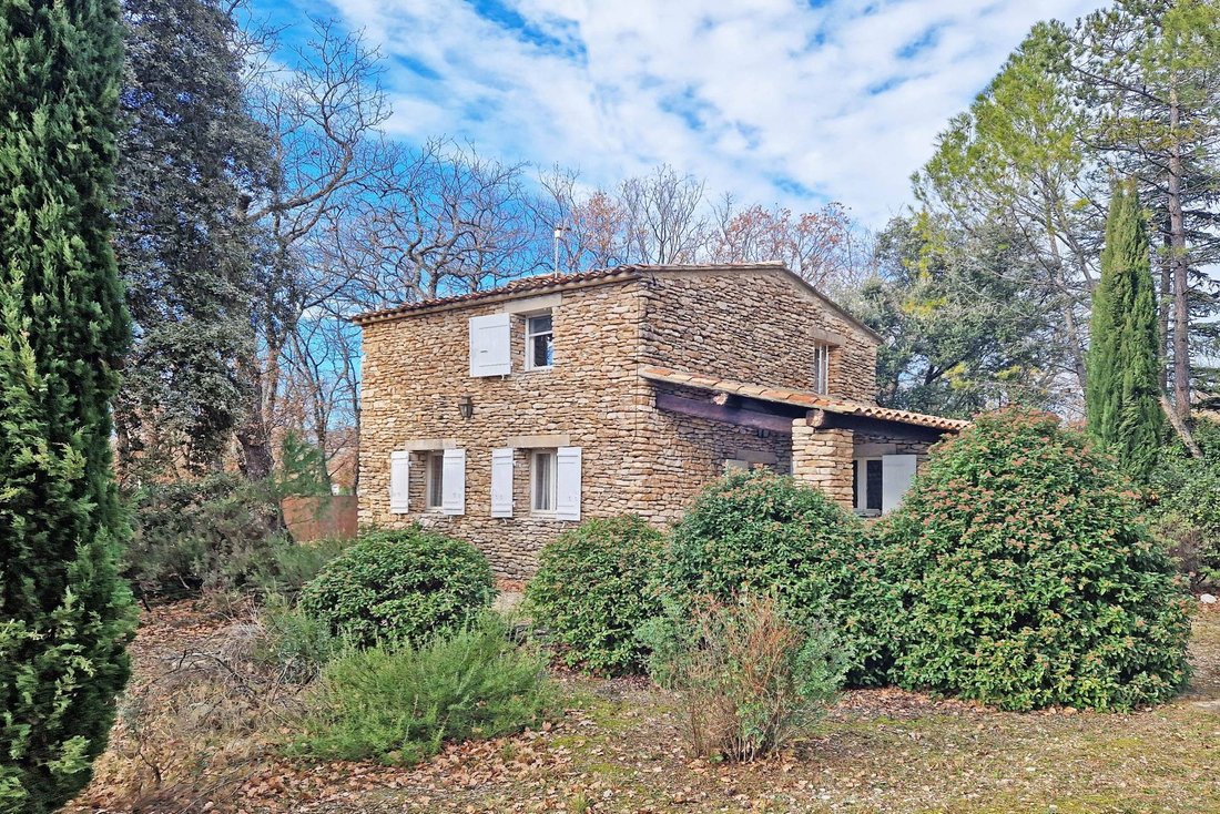 House in Gordes, Provence-Alpes-Côte d'Azur, France 1 - 16918700
