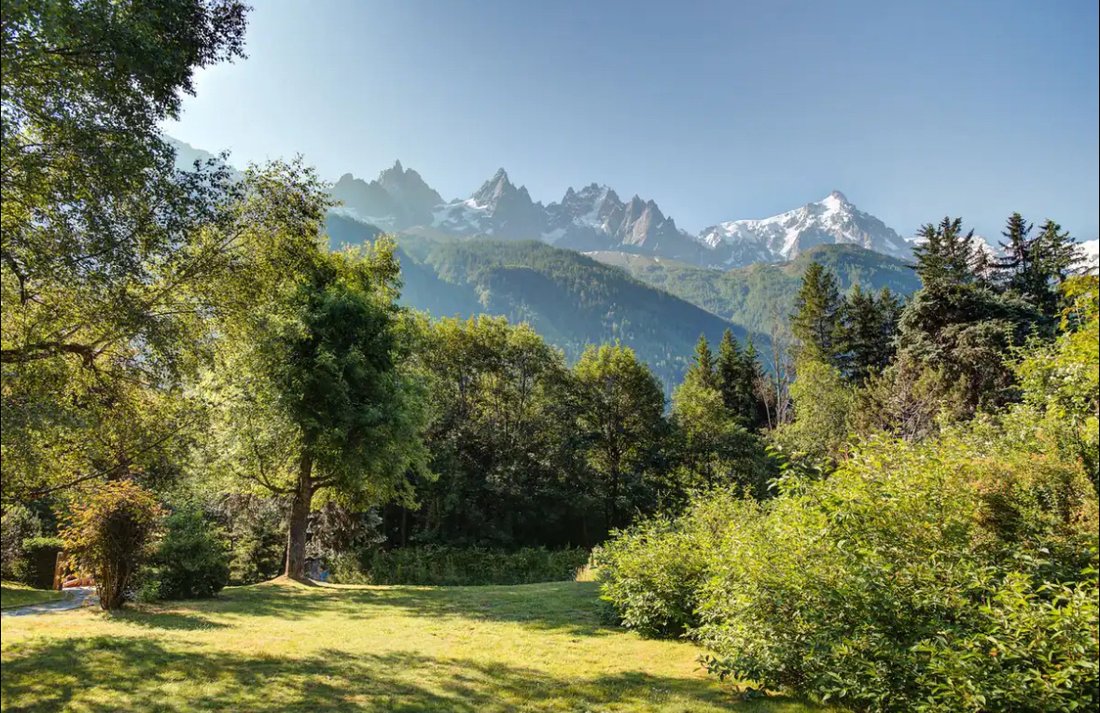 Apartment in Chamonix-Mont-Blanc, Auvergne-Rhône-Alpes, France 2 - 16918260