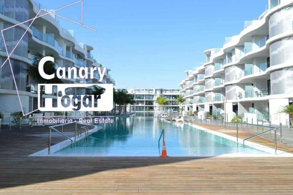 Apartment in Arona, Canary Islands, Spain 3 - 16919018