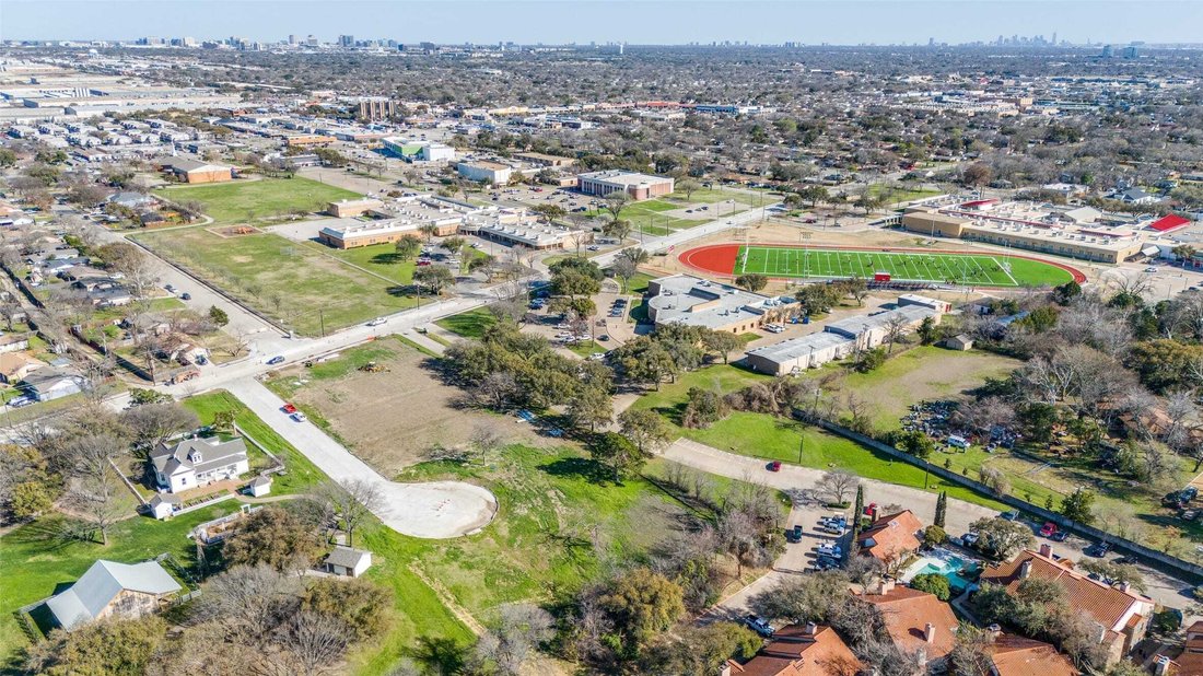 Land in Carrollton, Texas, United States 4 - 16919784