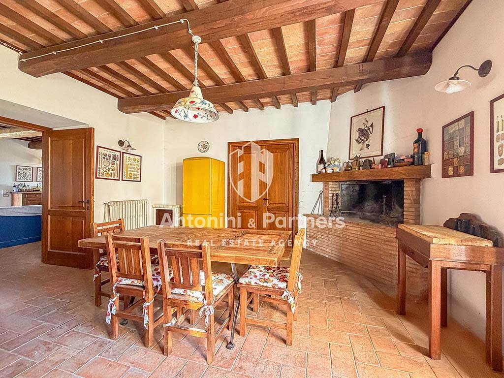 Country House in Ficulle, Umbria, Italy 3 - 16917584
