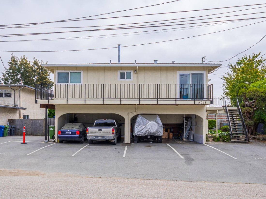 Altro a Soquel, California, Stati Uniti 1 - 16917669