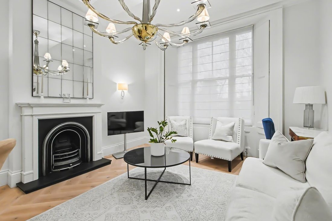 Apartment in Bayswater, Westminster, England 3 - 16917014