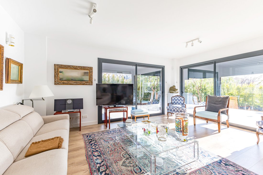Apartment in Sitges, Catalonia, Spain 5 - 16919222