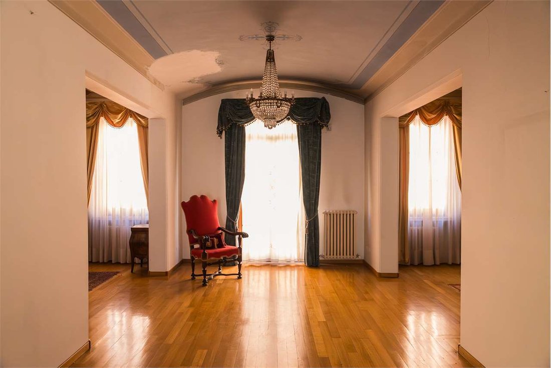 Villa in Remesina-Pezzana-Ospedale, Carpi, Emilia-Romagna 5 - 16917588