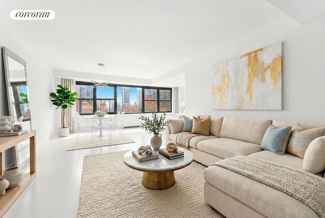 Co Op in New York, New York, United States 1 - 16916712