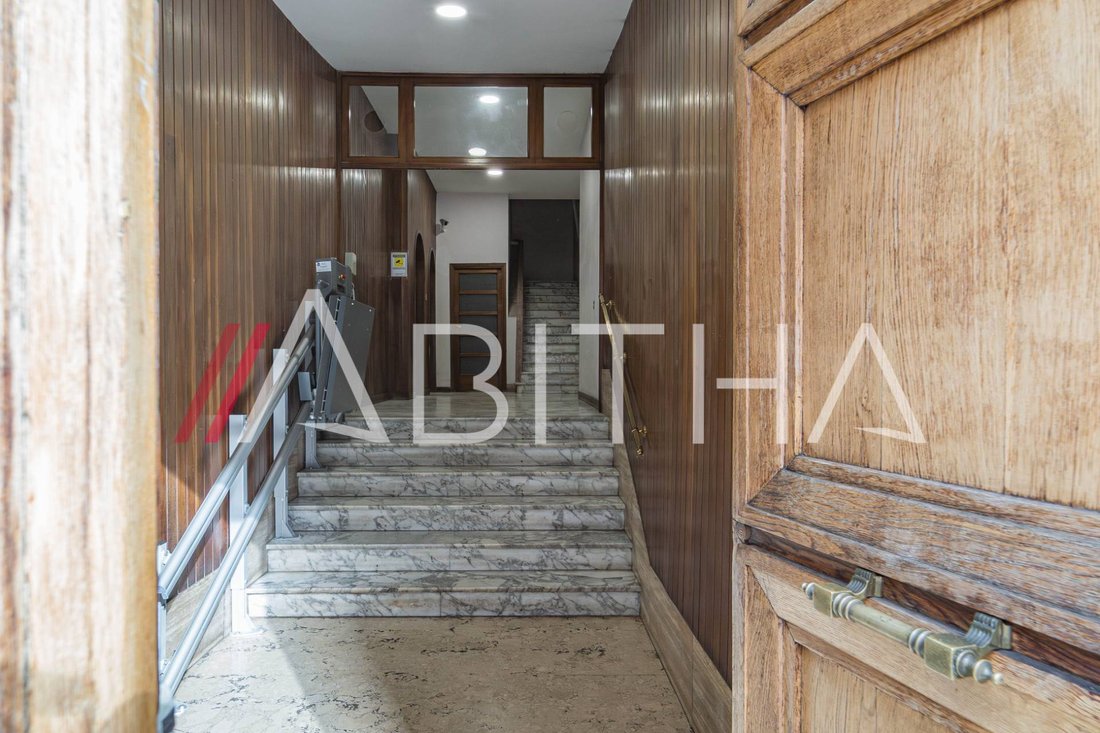 Apartment in Aventino - San Saba, Rome, Italy 3 - 16917833