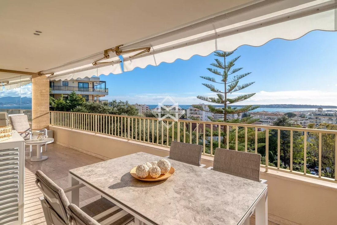 Apartment in La Californie, Cannes, France 1 - 16918560
