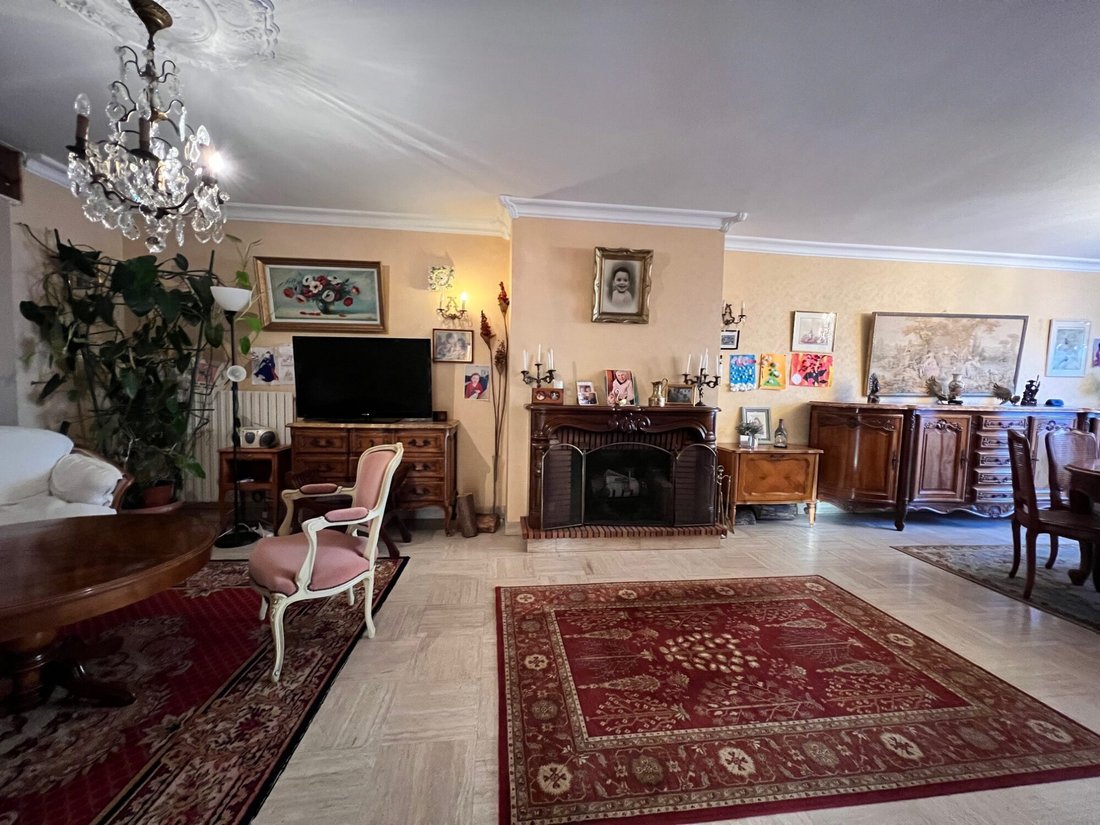 House in Quatre Chemins-Quelisoy, Larmor-Plage, France 4 - 16918555