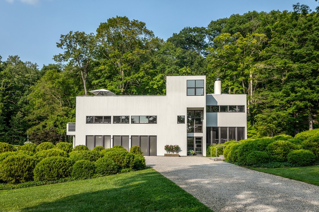 House in Kent, Connecticut, United States 1 - 16916420