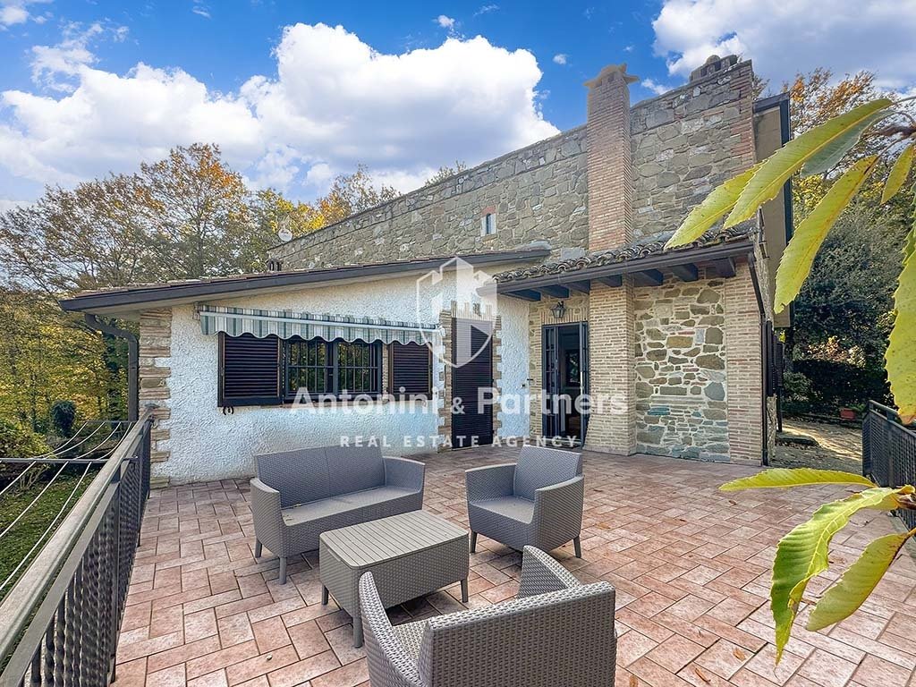 Country House in Piegaro, Umbria, Italy 5 - 16917664
