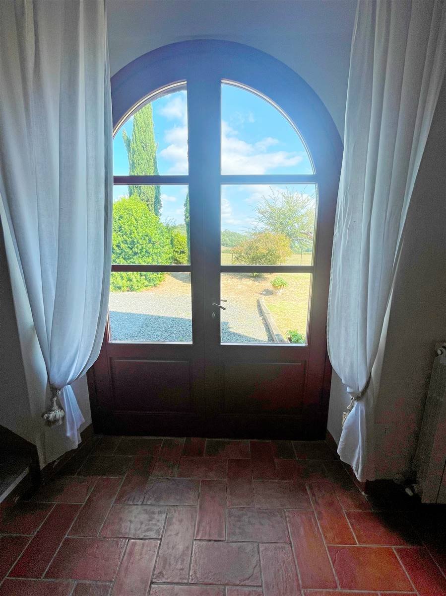 Country House in Casale Marittimo, Tuscany, Italy 3 - 16917495