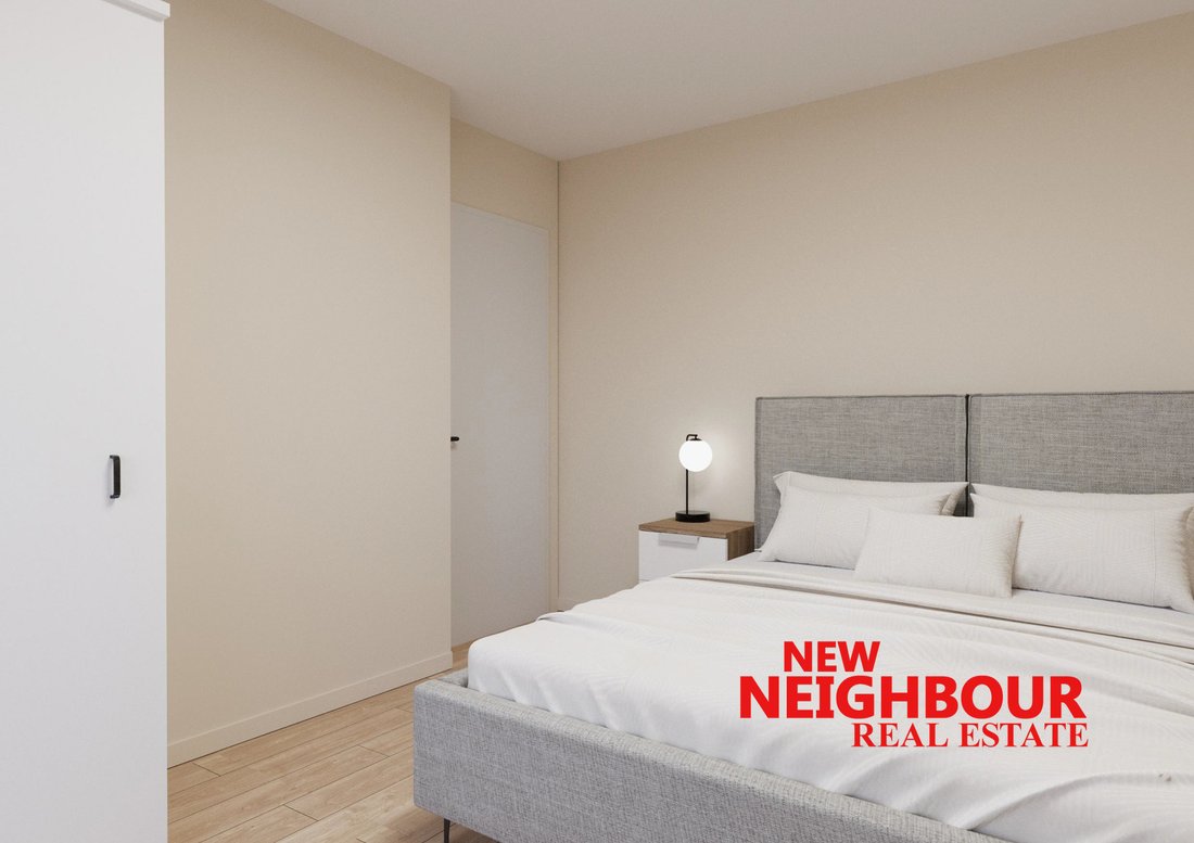 Apartment in North Athens, Attica, Greece 4 - 16252022