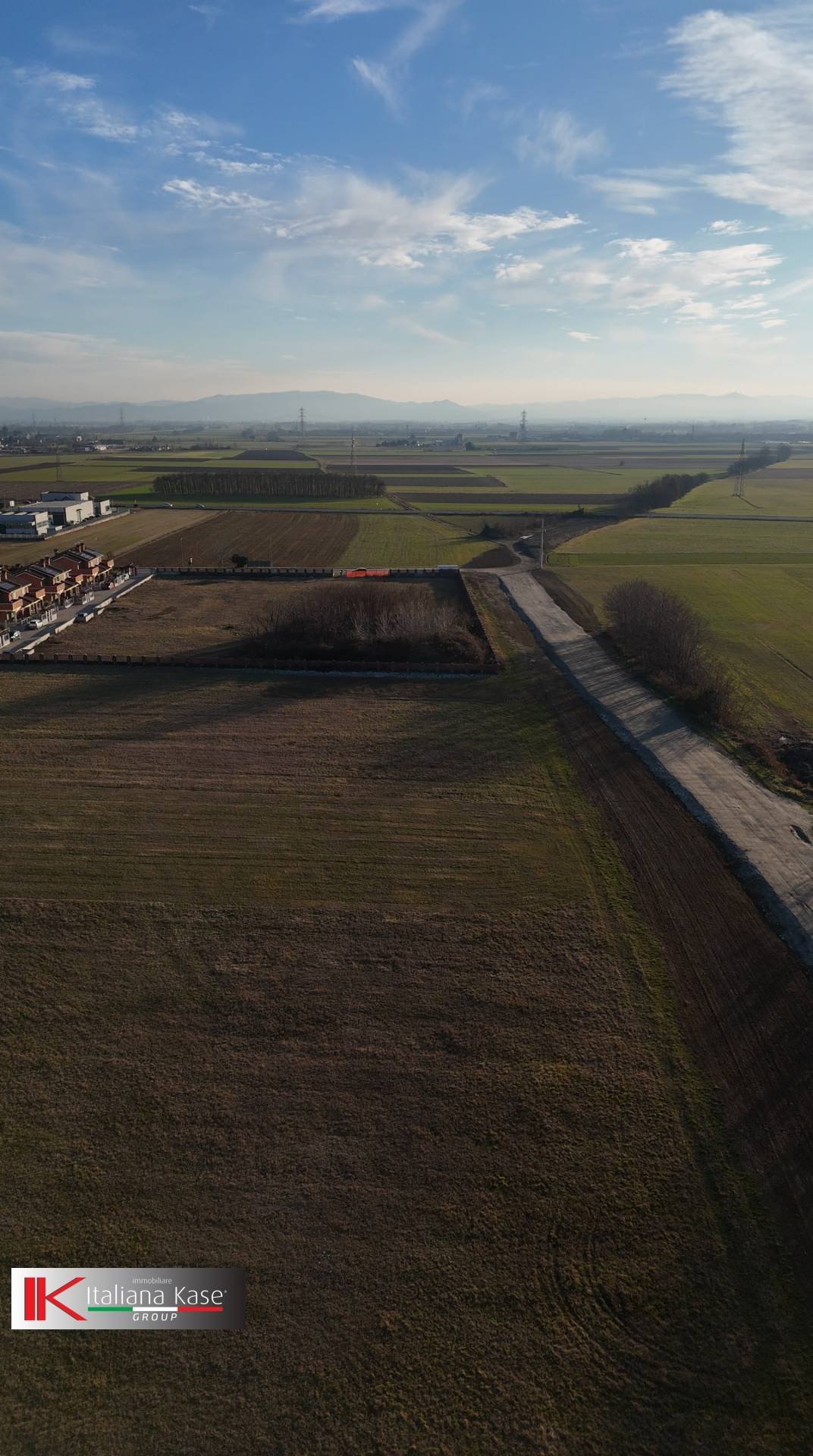 Terrain à Caluso, Piémont, Italie 4 - 16842893