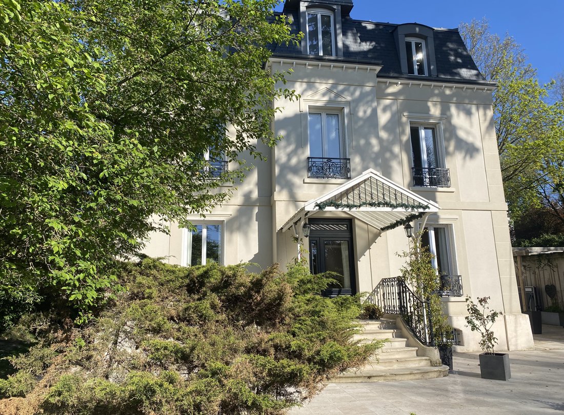 House in Centre Montmorency, Montmorency, France 1 - 16918721