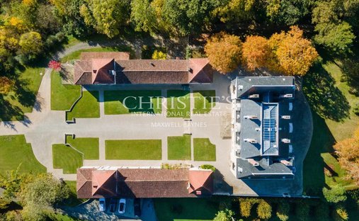 Castle in Centre Basse-Ville, Auch, France 1
