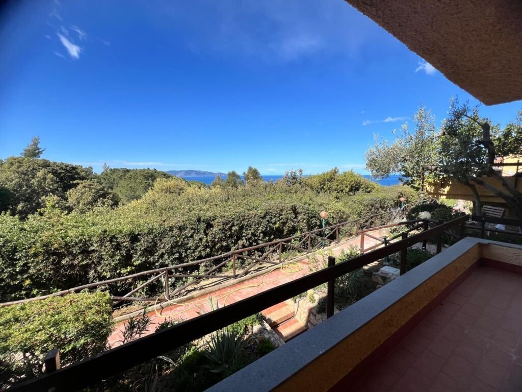 Apartment in Monte Argentario, Tuscany, Italy 5 - 16917566