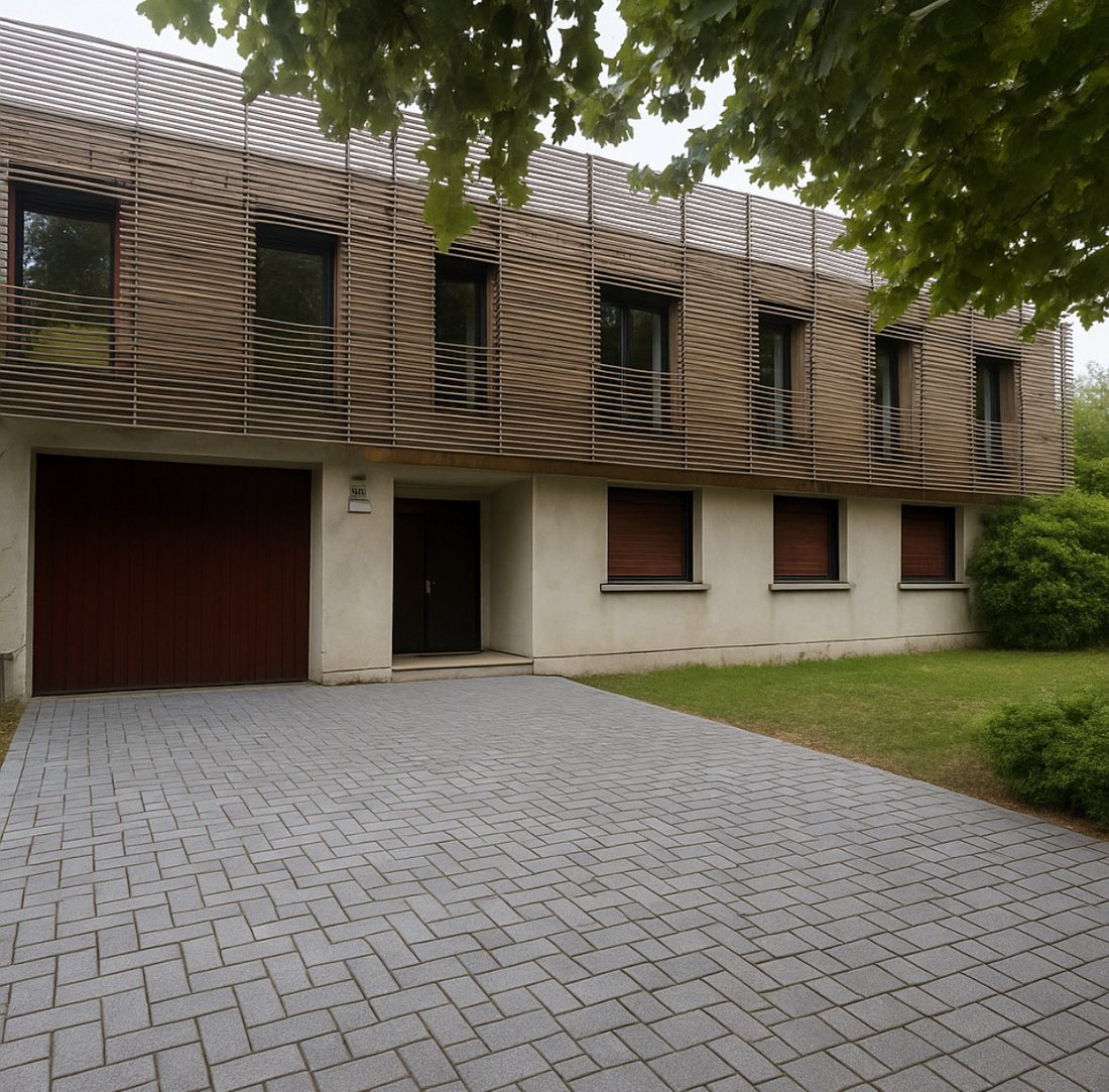 House in Jean Moulin, Le Bouscat, France 1 - 16918577
