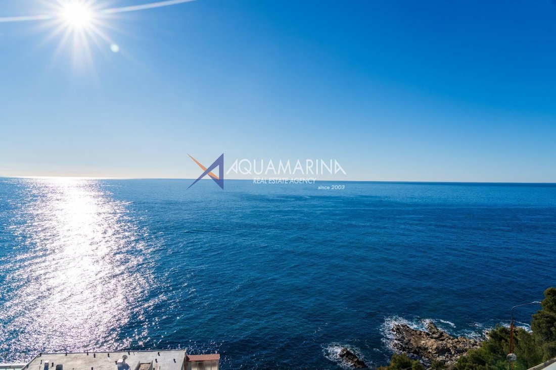Appartamento a Centro - Marina, Sanremo, Liguria 4 - 16917531