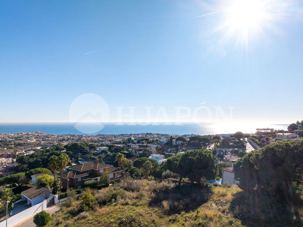 Land in Alella, Catalonia, Spain 5 - 14394140