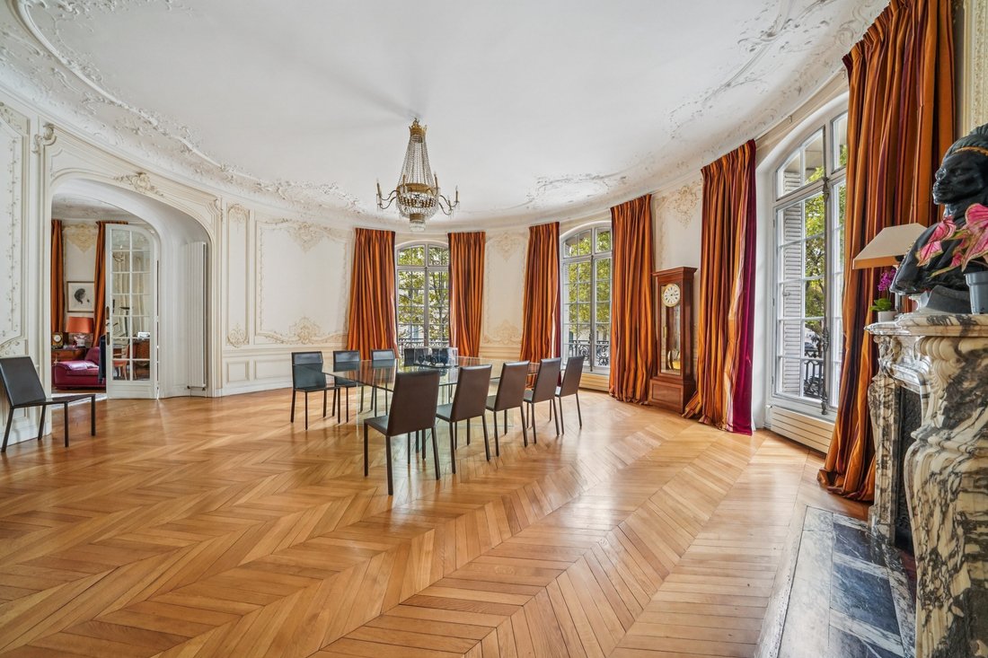 Apartment in Vaugirard-Parc des Expositions, Paris 15e Arrondissement, Paris 1 - 16920462