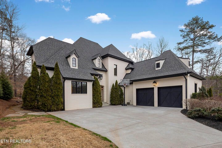 Haus in Knoxville, Tennessee, Vereinigte Staaten 3 - 16919694