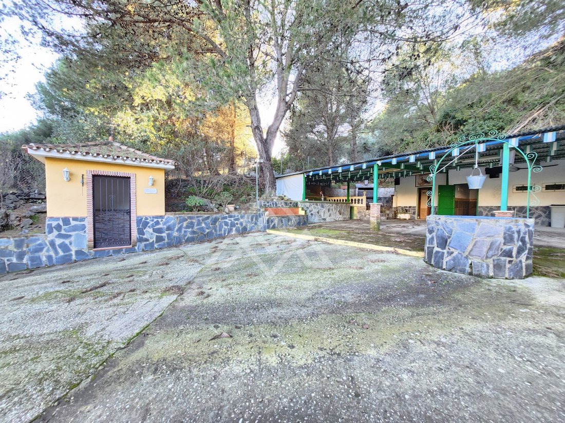 Country House in Monda, Andalusia, Spain 4 - 16919294