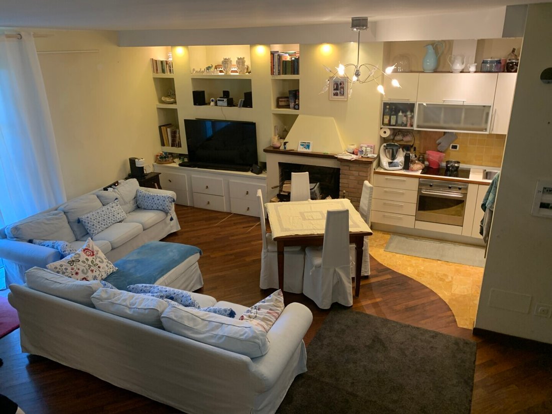 House in Paese, Riccione, Emilia-Romagna 3 - 16917852