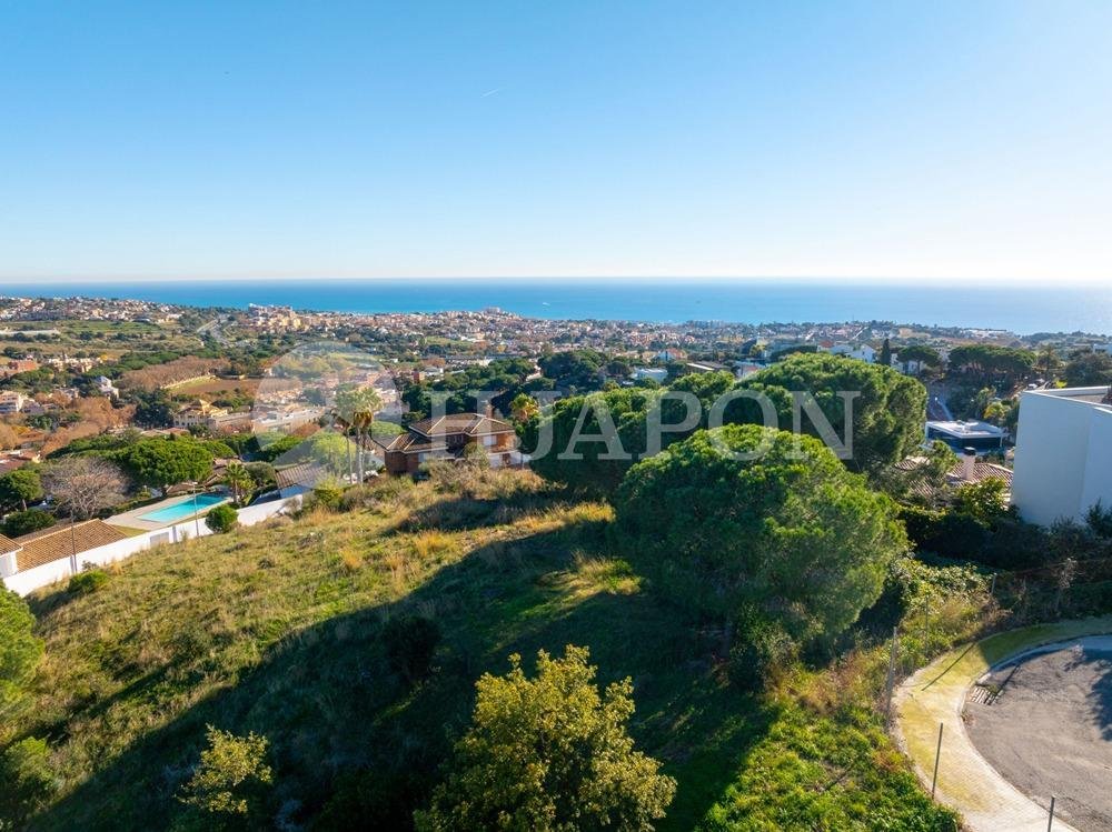 Land in Alella, Catalonia, Spain 1 - 14395485