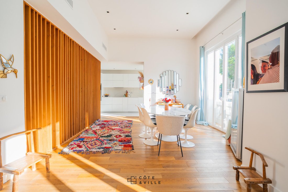 Apartment in Pointe Rouge, 8e Arrondissement, Marseille 2 - 16918335