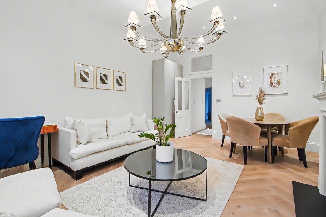 Apartment in Bayswater, Westminster, England 4 - 16917014